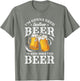I'm Gonna Need Another Beer to Wash Down This Beer