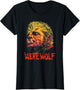 Werewolf Lycanthropy Vintage Monster Horror Movie Fan