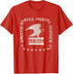 USPS Vintage Eagle