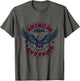 American Made and Proud USA Patriotic Design