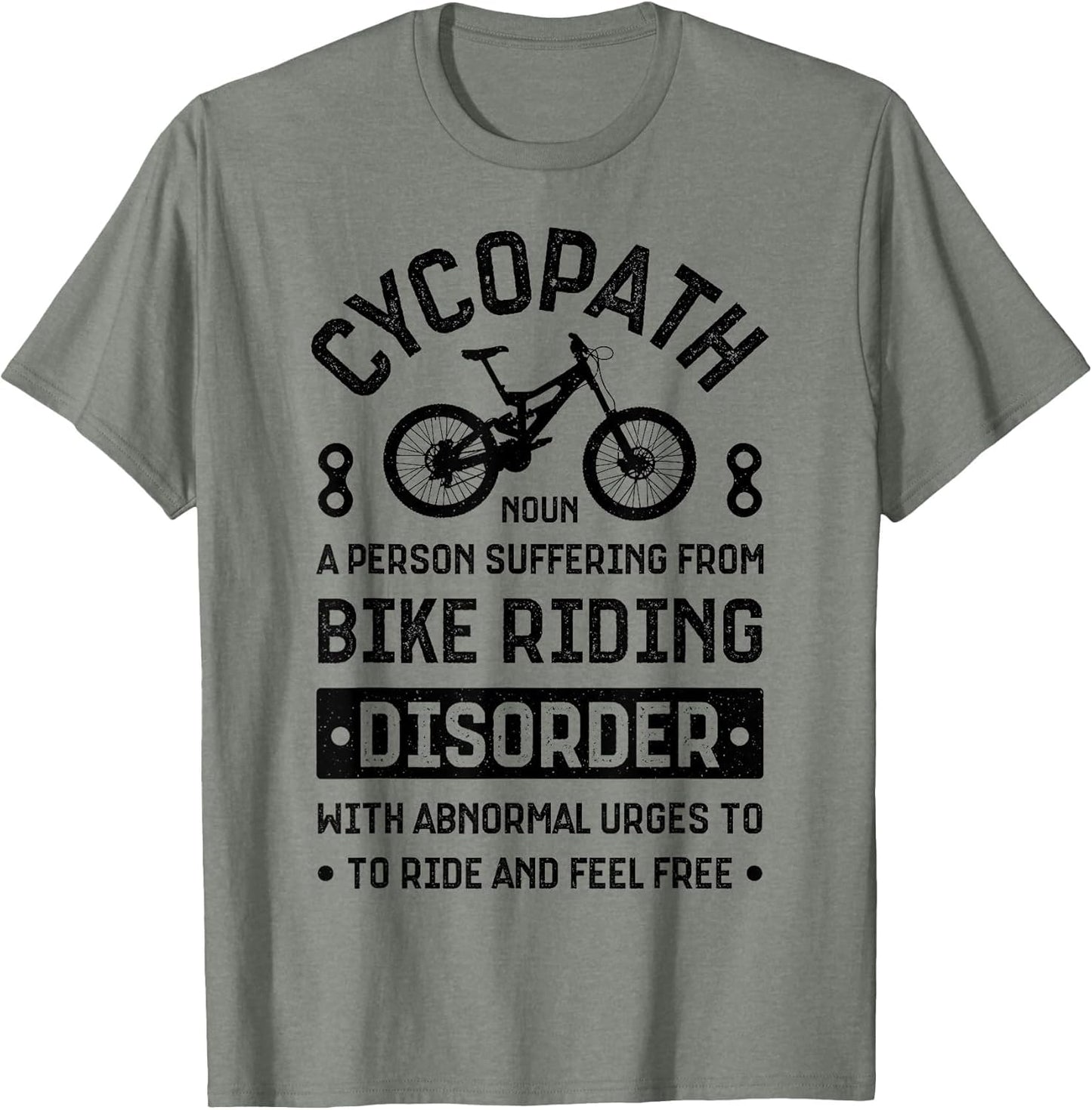 Cycopath Mountain Biking Cycling MTB Bicycle Bike Cyclist