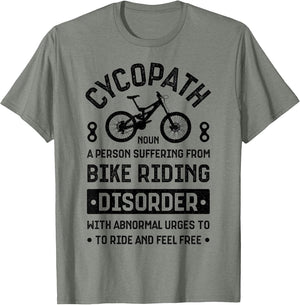 Cycopath Mountain Biking Cycling MTB Bicycle Bike Cyclist