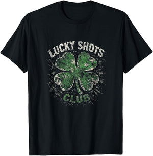 Nurse St. Patrick’s Day Lucky Shots Meme