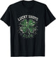 Nurse St. Patrick’s Day Lucky Shots Meme