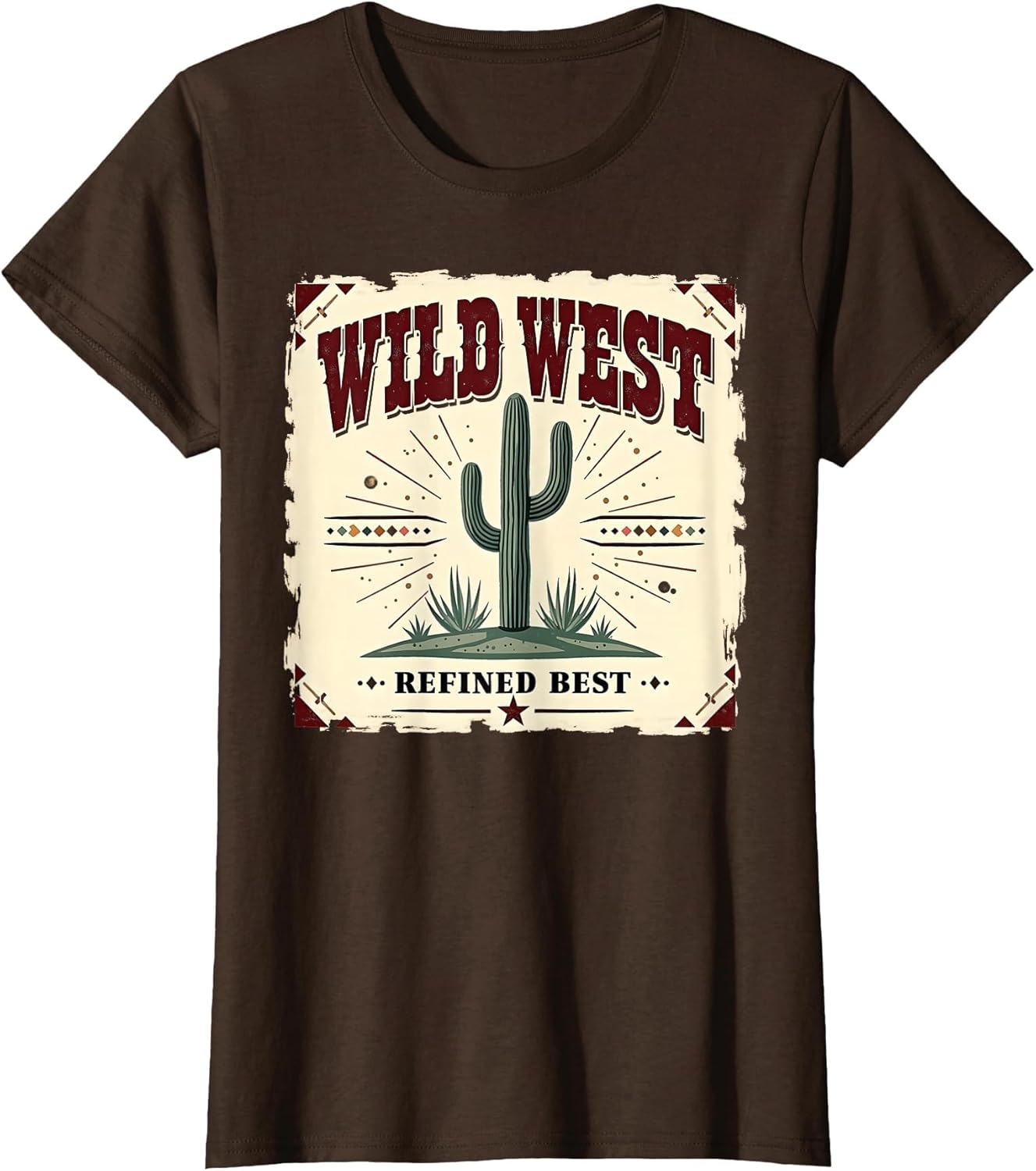 Wild West Refined Best Texas Women Design