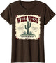 Wild West Refined Best Texas Women Design
