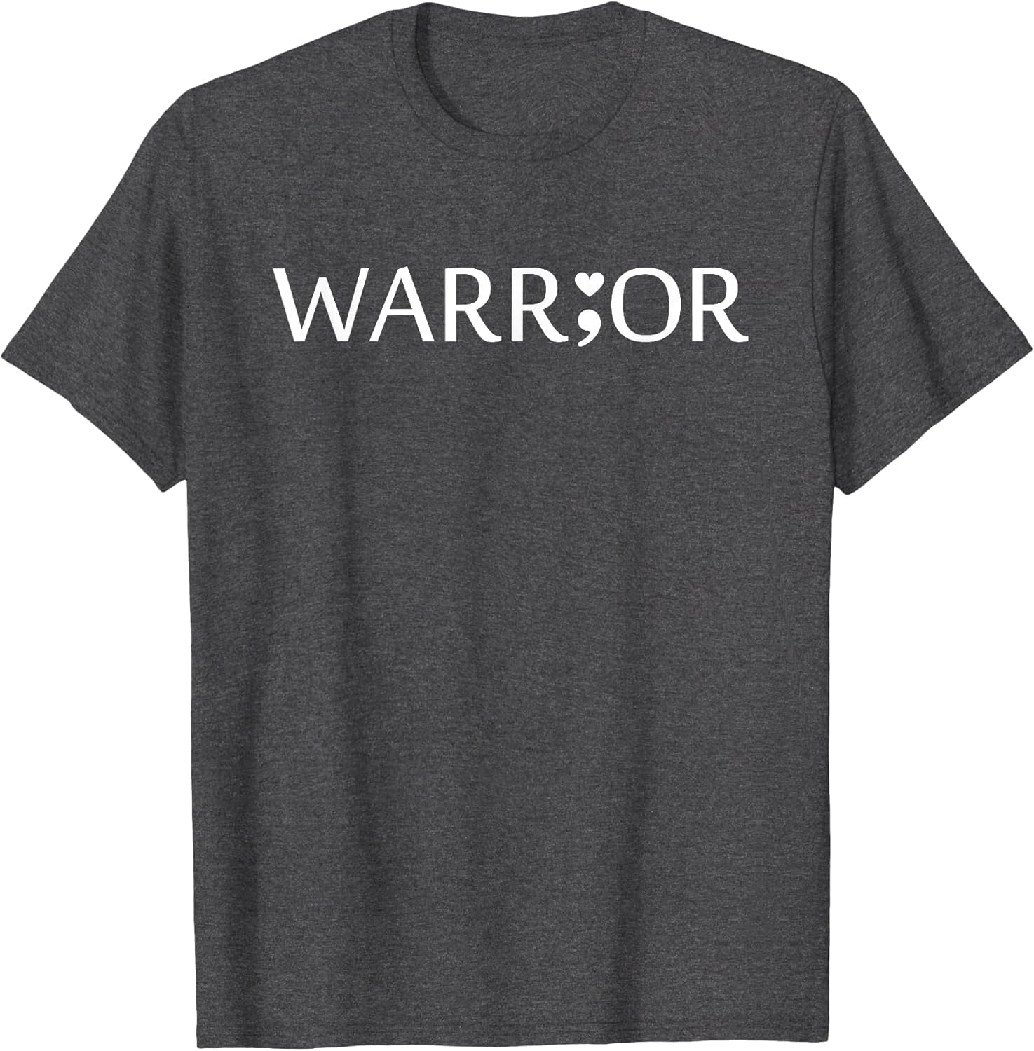 Warr;or Mental Health Awareness