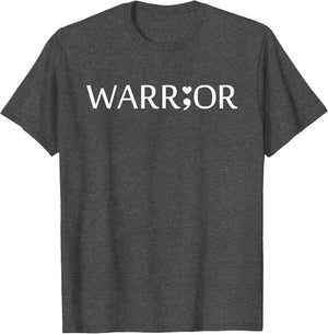 Warr;or Mental Health Awareness