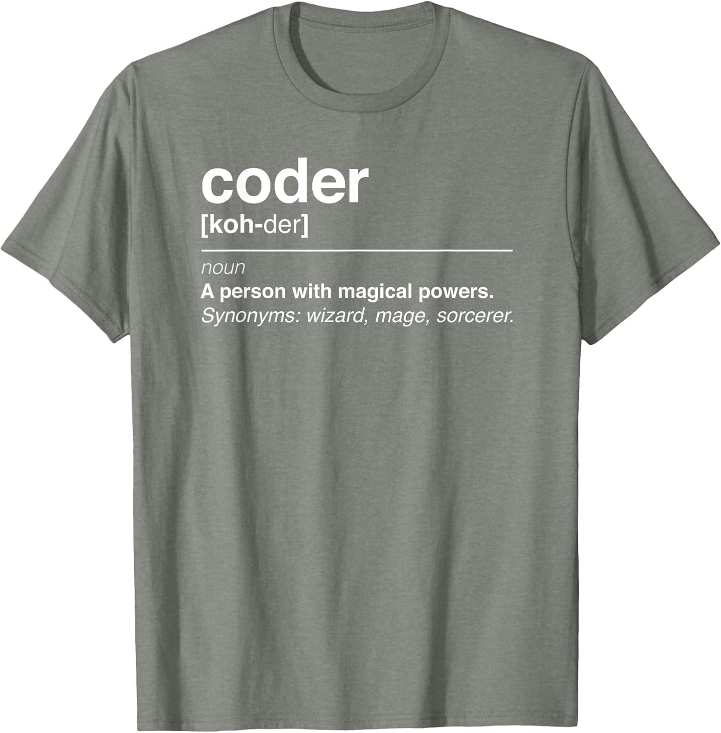 Coder : Programming for Programmers & Coders