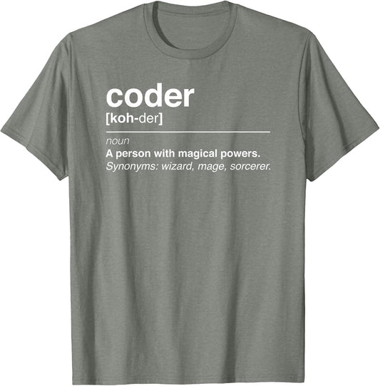 Coder : Programming for Programmers & Coders