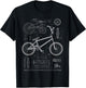 BMX Bike Blueprint