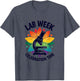 Lab Week 2025 Celebration Time Design