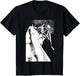 Florence Welch Black and White by Everard Smith