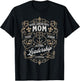 Naval Junior ROTC Mom Military Cadet Proud NJROTC Mom