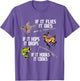 If it Flies Dies Hops Drops Hooks Cooks Hunting Fishing