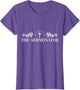 The Sermonator - Pastor, Bible, Christian Worship - Flower