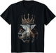King Crown Dinosaur