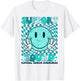 Groovy Motivation Support Squad Cervical Cancer Awareness