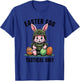 Easter Egg Tactical Unit Military Easter Design