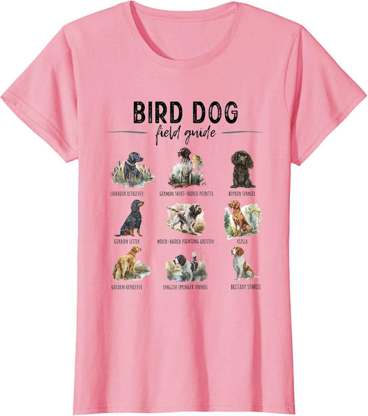 Bird Hunting Dogs Guide Duck Hunting Hunter Dog Breeds