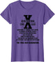 GEN X Generation X 1965 1980 The True Fafo Generation