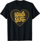 Retro Iowa Girl Heart Throwback Iowa Girls
