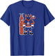 New York Islanders Sparky Mascot NHL Officially Licensed