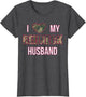 Redneck Husband & Wife Matching Couple Shirts - Cool Outfits