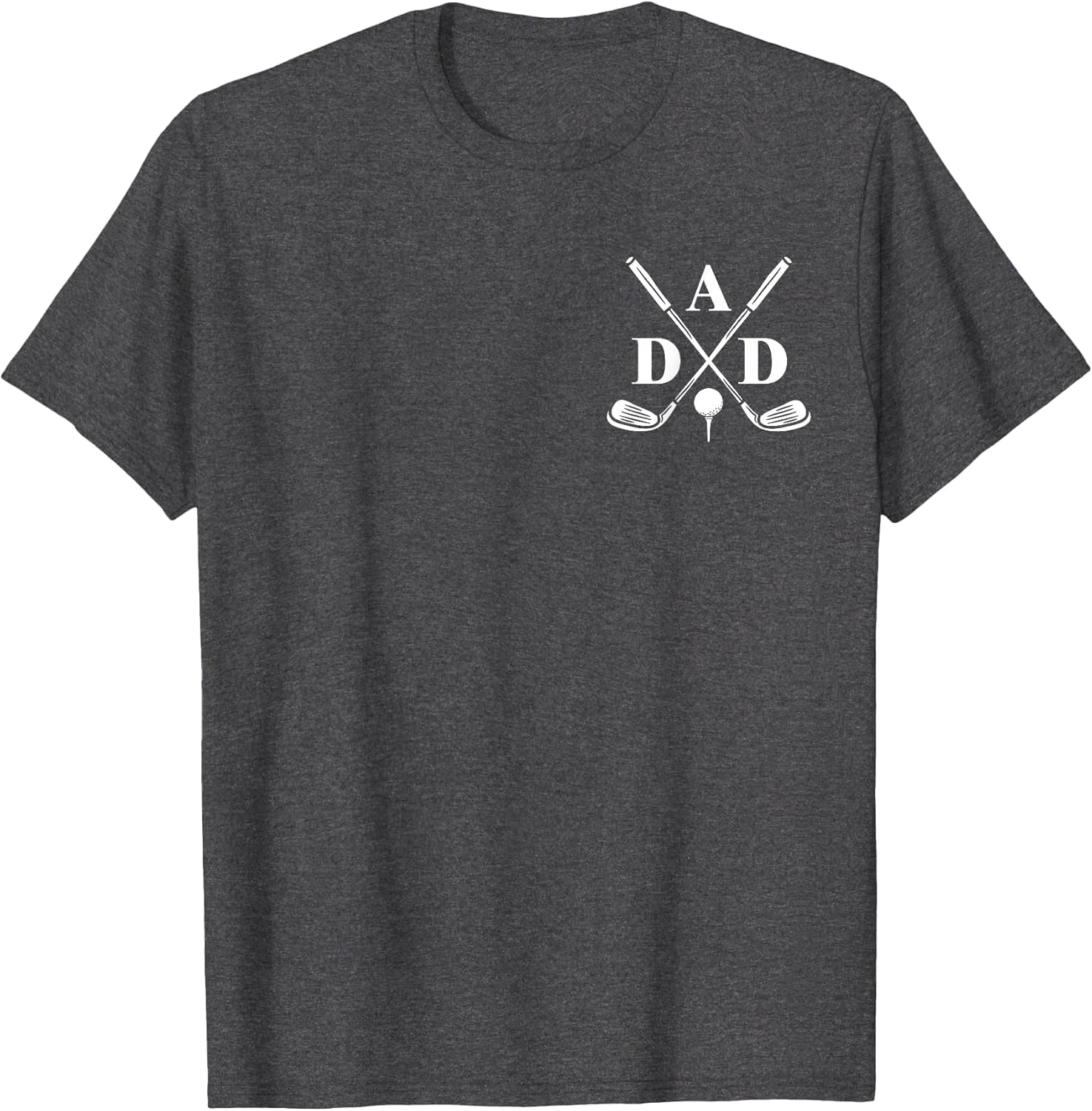 Funny Par Dad Golf Matching Golfing Quote Party Pocket