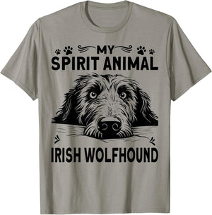 Irish Dog Greyhound Clothes Ireland Irish Wolfhound