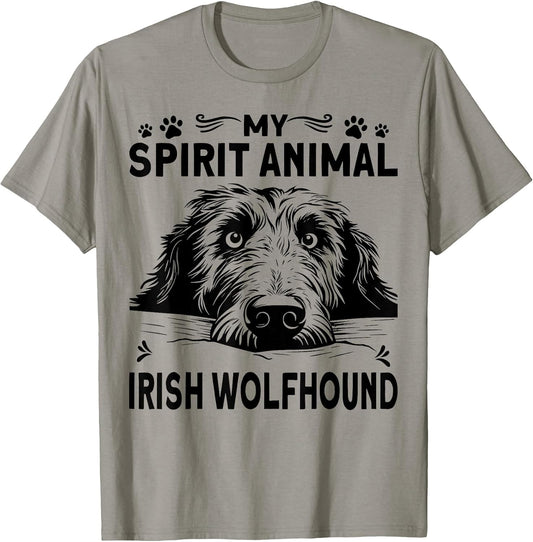 Irish Dog Greyhound Clothes Ireland Irish Wolfhound