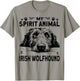 Irish Dog Greyhound Clothes Ireland Irish Wolfhound