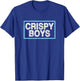 Crispy Boys Vintage Look Beer Party