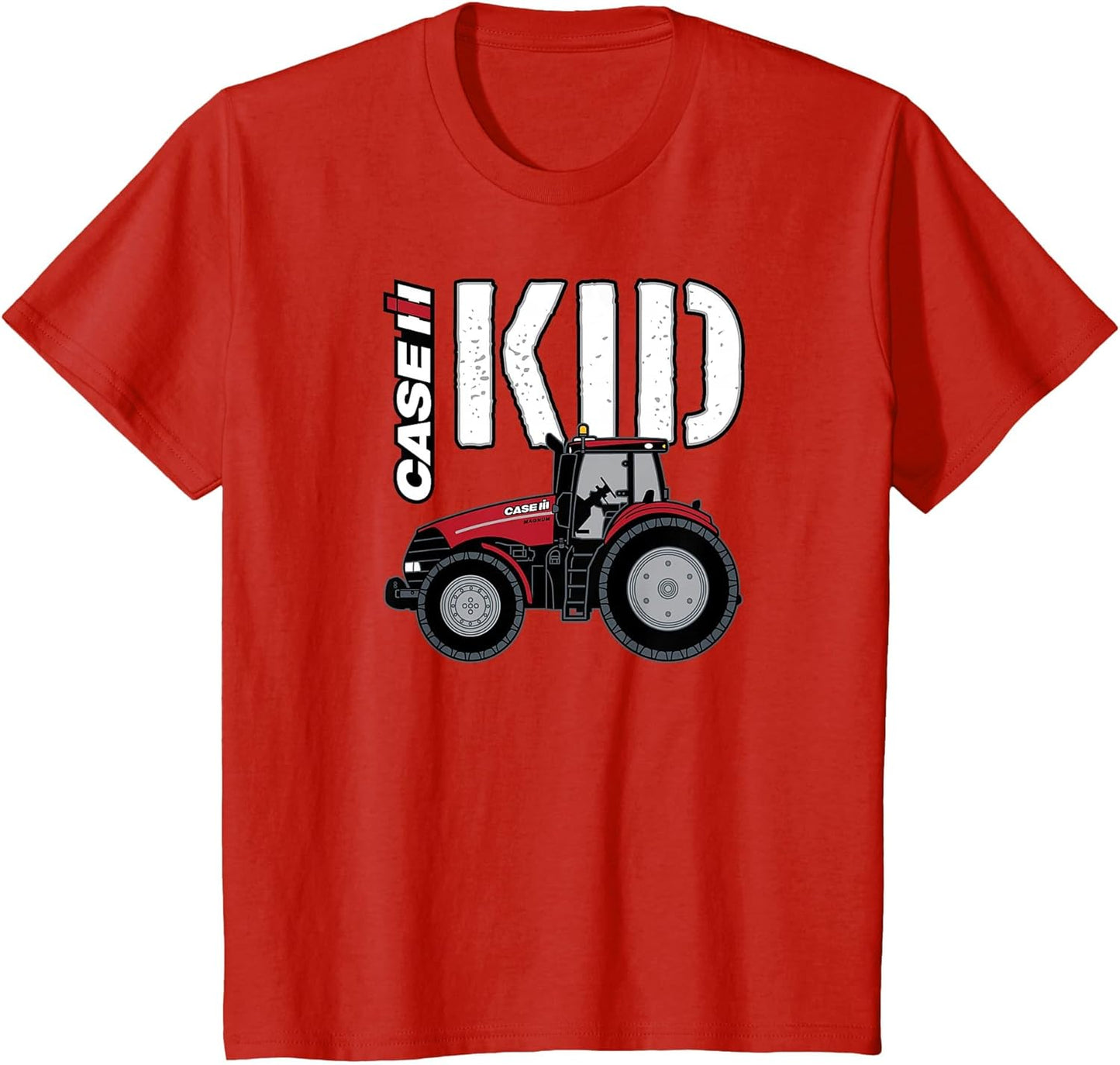 Kids CASE IH - CASE IH Kid