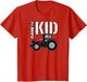 Kids CASE IH - CASE IH Kid