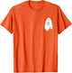 Ghost Drinking Coffee Funny Halloween Costume Coffee Lovers
