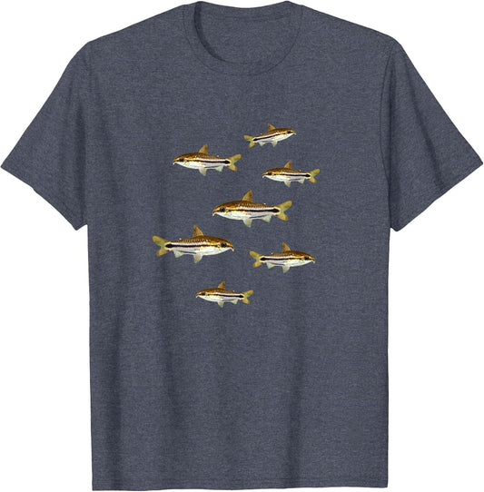 Corydoras Catfish Lovers Pygmy Corydoras Aquarium Fish