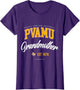 Prairie View A&M University - PVAMU HBCU Grandmother