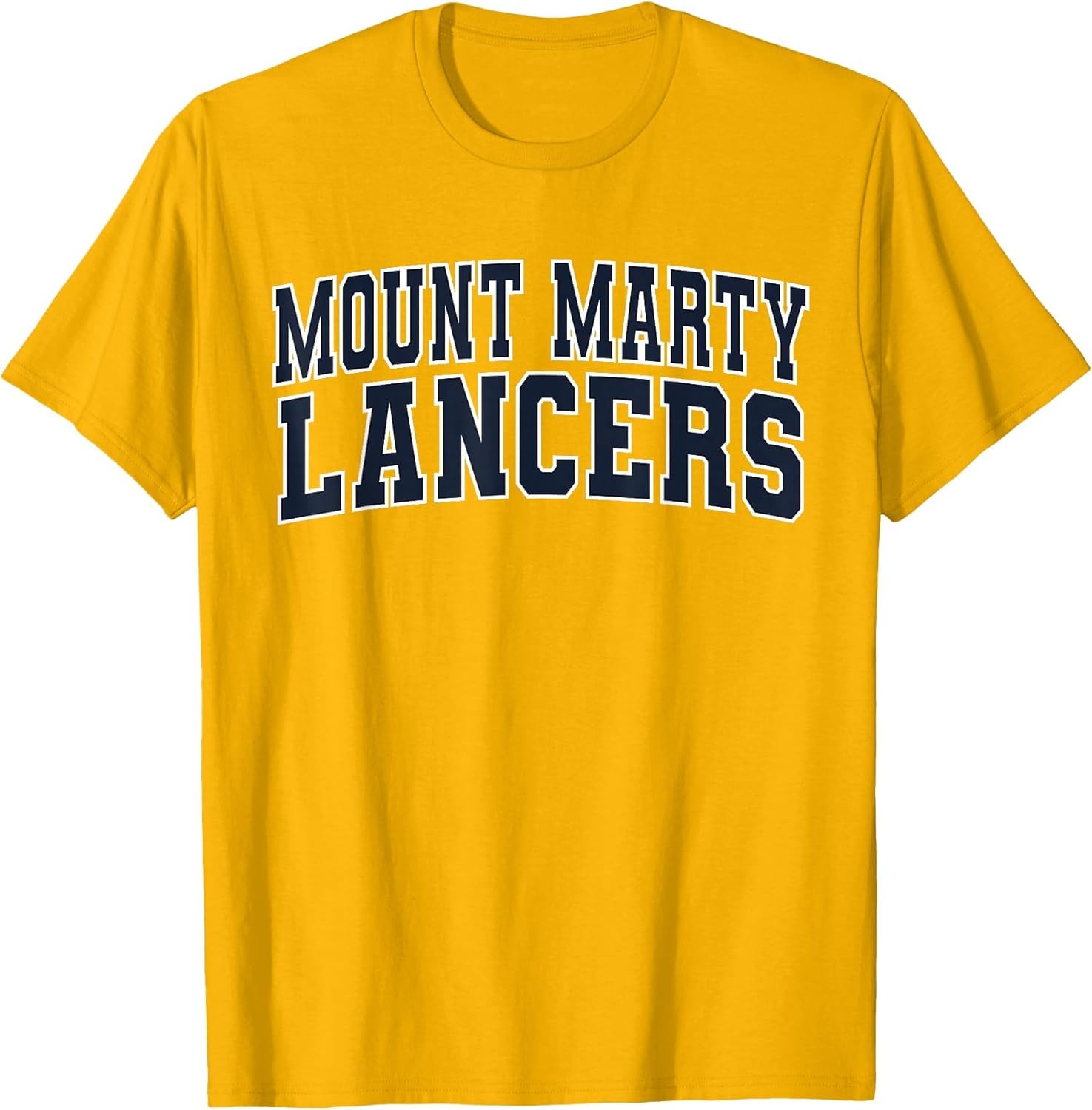Mount Marty University Lancers