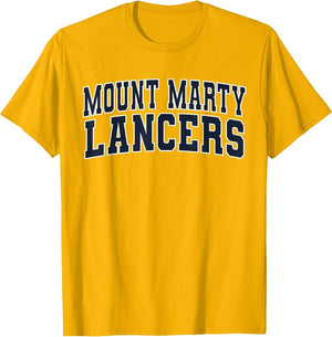 Mount Marty University Lancers