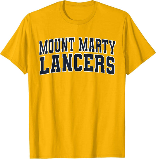 Mount Marty University Lancers