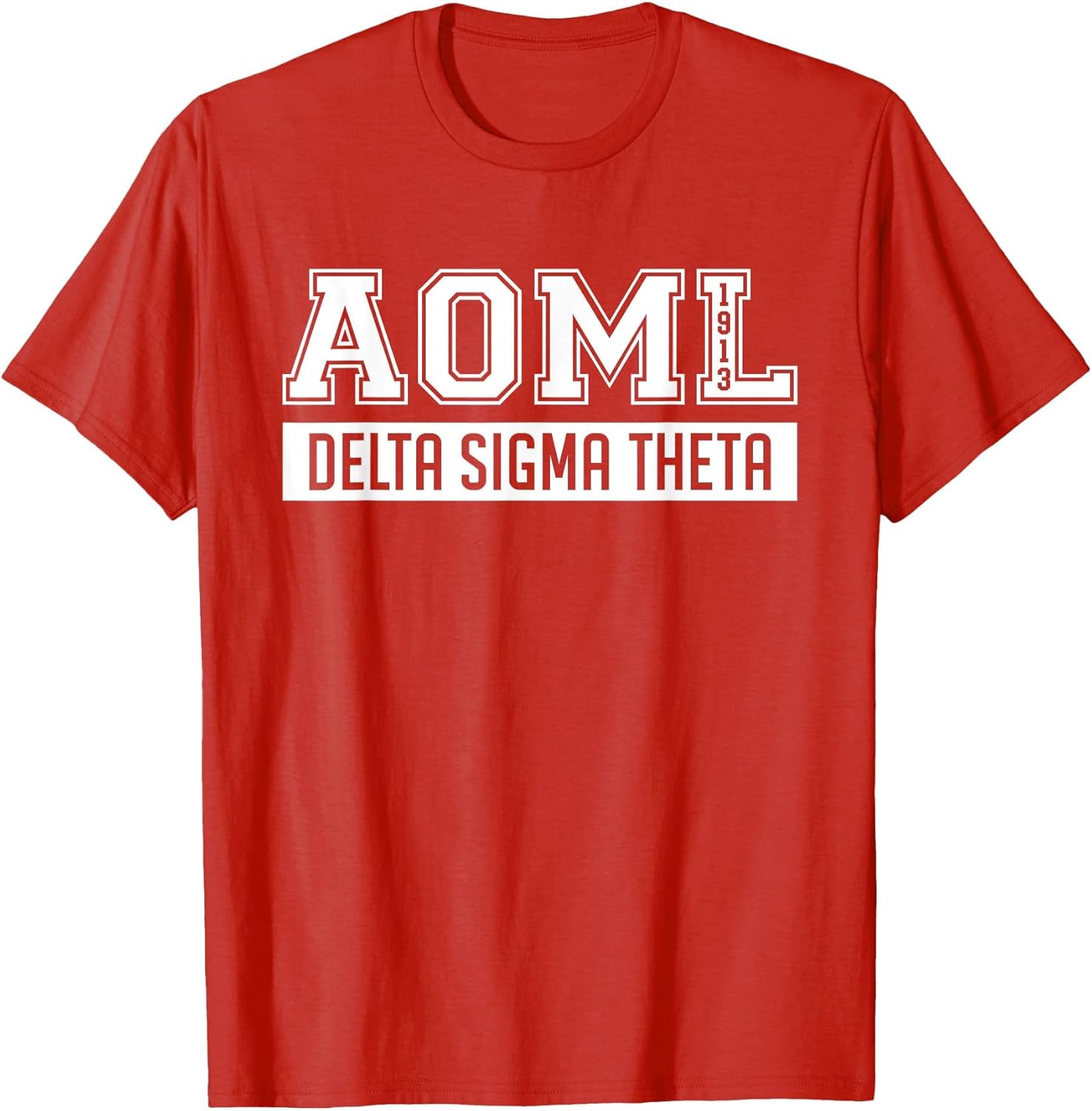 Delta Sigma Theta Sorority Paraphernalia, All of My Love