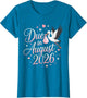 Coming August 2026 Due in New Baby Mommy Mother Pregnancy