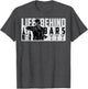 Funny Life Behind Bars Men and Women Bartender