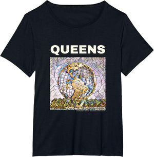Unisphere Flushing Meadows Corona Park Queens NYC New York