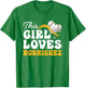 This Girl Loves Roger Rodriguez Prospect Baseball Fan Gear