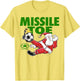Play Strong Santa Missile Toe Soccer