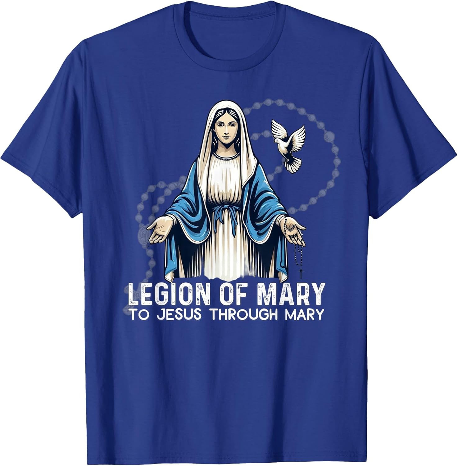 Legion of Mary Our Lady Catholic