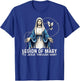 Legion of Mary Our Lady Catholic