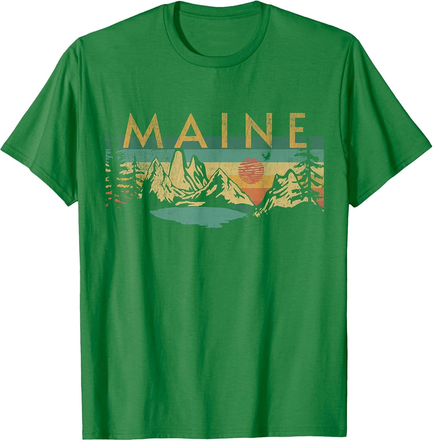 Maine